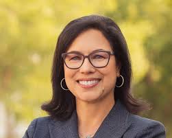 Transformational Growth: Gensler's Co-CEO Diane Hoskins