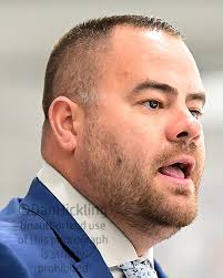 Nic Cota Team Staff Profile