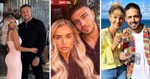 We did not find results for: Richest Reality Tv Couples Ranked By How Much They Earn On Instagram