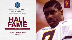 #sundevils #pt42 | get all the latest news, breaking headlines and top stories, photos & video in real time. Sun Devil Football On Twitter Congrats To David Fulcher On Becoming The 1 3 Th Sun Devil Selected For Induction Into The Nffnetwork College Football Hall Of Fame More Https T Co Yjp6o0iebn Https T Co 7hl1a7cdyl