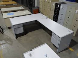 Dealnews finds the latest computer desk deals. Used Computer Desk Used Desks Office Furniture Warehouse