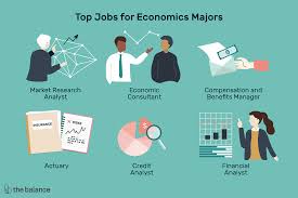 Top Jobs For Economics Degree Majors