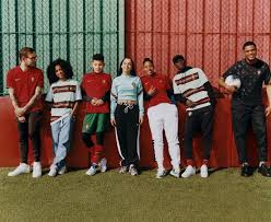 Soccer soccer jersey black jersey portugal soccer. Nike 2020 Portugal National Team Kit Nike News
