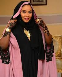 Dig out some secret facts about halima atete. A Yau Jaruma Halima Atete Ke Gamji Tv Taskar Kannywood Facebook