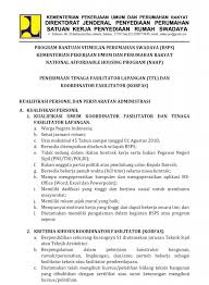 Lowongan kerja teknik sipil dan arsitektur smk/d3/s1/s2 seluruh indonesia. Lowongan Kerja Di Kementrian Pekerjaan Umum Dan Perumahan Rakyat Fakultas Teknik