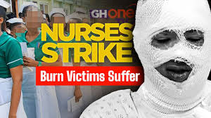 "No Nurses, Only Pain"