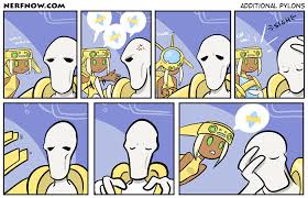 Image 35064 You Must Construct Additional Pylons Know Your Meme