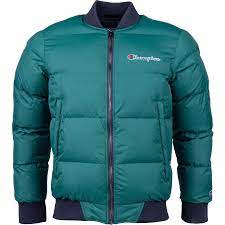 Levi's women's faux leather belted motorcycle jacket (standard and plus sizes) 1,324. Champion Bomber Jacket Sportisimo Com