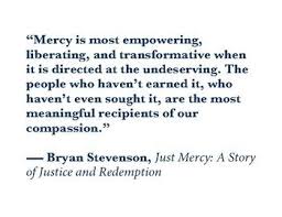 Just Mercy Quotes Posters Mercy Quotes Quote Posters Justice Quotes