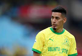 Gaston Sirino Nearing Kaizer Chiefs Move | Sbnews