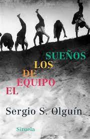 Durante los primeros 15 minutos, los niños corrieron alrededor de la cancha sin portarse mal o quejarse por el calor. Descargar El Equipo De Los Suenos Sergio Olguin En Pdf Epub 01epubgratis