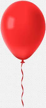 Ilustración de globo de corazón rojo, globo de corazón, globo de corazón rojo, amor, blanco, corazón png. Balao Vermelho Balao Vermelho Png Pngegg