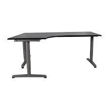 4.4 out of 5 stars 1,596. 68 Off Ikea Ikea Galant Corner Desk Tables