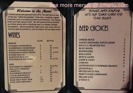 Zomato is the best way to discover great places to eat in your city. Online Menu Of Half Moon Inn Restaurant Clear Lake Iowa 50428 Zmenu