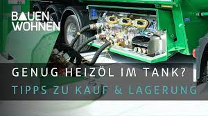 Doch wann sollte man am besten heizöl kaufen? Heizol Kaufen Tipps Vom Experten Das Solltest Du Uber Heizol Wissen Kaufen Sparen Lagern Youtube