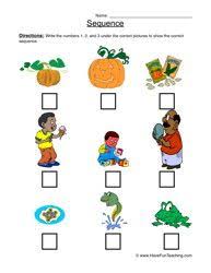 Resources Worksheets Sequencing Worksheets Have Fun Teaching Sequencing Pictures