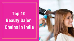 Find hairdressers and hairstylist with good experiences in your location. Top 10 Beauty Salons Chain In India