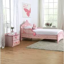 While deciding furniture for a girls bedroom you have to keep in mind her taste and persona, preferences and choices and dreams and desires. Girls Kids Bedroom Sets Free Shipping Over 35 Wayfair