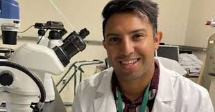 Many of Megan LaCroix's, #MCWGrad21, fond memories come from community  activities, including Hoops for Hunger and Thriller at Miller. "During this  time, my passion for working with those who have intellectual and