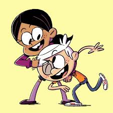 Keep your kids busy doing something fun and creative by printing out free coloring pages. Nic Parris On Twitter I Ve Been Working On The Casagrandes And The Loud House Lately Thecasagrandes Casagrandes Theloudhouse Loudhouse Nickelodeon Fanart Cartoon Kidstuff Ronnieanne Lincolnloud Https T Co Atdij4xwwf