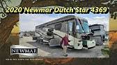 We like to make our customers feel at home when shopping for their motor home. New 2020 Newmar Dutchstar 4020 Mount Comfort Rv Youtube