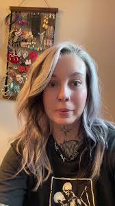 Amanda Michelle Boswell