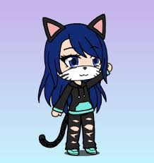 Does your face match the personality and style of your avatar? Another Small Edit But This Time On Kittylover12190 Another Roblox Friend S Avatar In Gacha Life Gacha Dump Volume 2