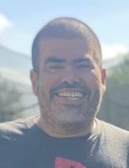 Martin "Woody" Davila Obituary (2023)