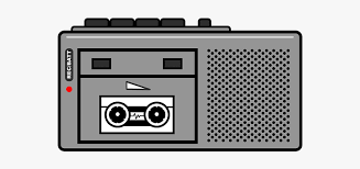 Voice Recorder Cassette Recorder Recorder Tape Modern Tape Recorder Clipart Hd Png Download Transparent Png Image Pngitem All png & cliparts images on nicepng are best quality.
