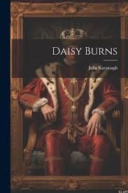 Daisy Burns (Paperback)