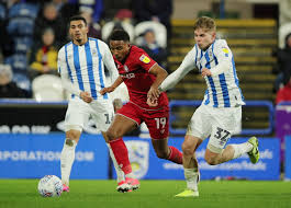 Emile smith rowe football player profile displays all matches and competitions with statistics for all the matches he played in. Cowley Heaps Praise On Huddersfield Midfielder Smith Rowe Clubcall Com