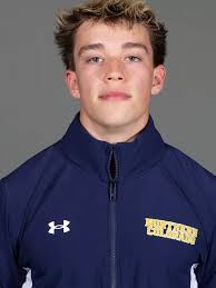 2025-26 Men's Indoor Track & Field Roster