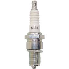 Ngk 5722 Br9es Standard Spark Plug Pack Of 1