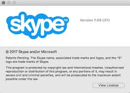 Download skype portable zip 2020. How To Install Classic Skype Version 7 5 39 On Macos High Sierra 10 13 6 Using Wget By Sergio Infante Medium