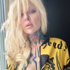 80's Punk Clothing Women