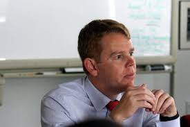 New Zealand enshrines civil service principles in law