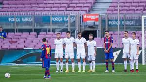 Check all the details about the laliga santander 2020/2021 season, including results, fixtures, tables, stats and rankings on as.com. Osasuna Vs Barcelona Schedule Tv Channel In Spain Mexico And South America Streaming And Possible Lineups Ruetir