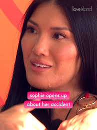 Sofie Love Island Sverige