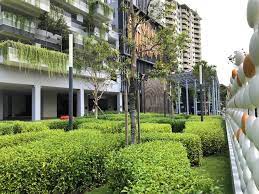 Skyluxe on the park bukit jalil is a freehold serviced residence located in bukit jalil, kuala lumpur. Skyluxe On The Park Review Malaysiapropertys Com