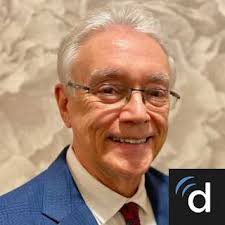 Dr. Joshua Blomgren, DO