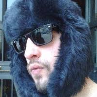 8 "David Duszynski" profiles