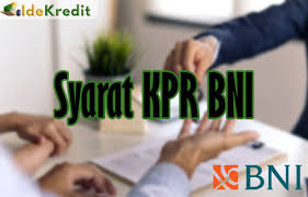 Lucia menjelaskan program instant approval membuat banyak permohonan kpr disetujui oleh bank bni. 30 Syarat Kpr Bni 2021 Syarat Jenis Suku Bunga Idekredit