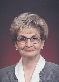 Beverly Sue Morris Glenn