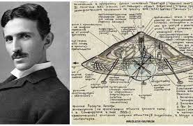 Inventor,electrical engineer, mechanical engineer, physicist, and futurist  Nikola Tesla was born in July of 1856, in what is now Croatia. He came to  the United States in 1884 and briefly worked with