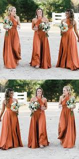 Nous vous proposons un large choix de modèles de robes élégantes et chic, courtes ou longues. Orange Brule De Longues Robes De Demoiselle D Honneur A Robes De Demoiselle D Honneur Abordables Robe Demoiselle D Honneur Orange Robe De Demoiselle D Honneur