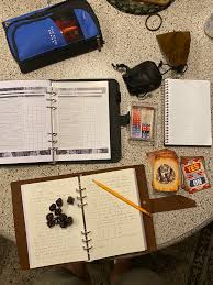 Try your luck by playing 30 different scratch cards! My Solo Gaming Setup It S Not Perfect But It S Finally Arranged In A Way That Works For Me Solo Roleplaying