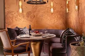 It includes a variety of gourmet menu items. Wynn Room Renovations Previewed Inside Wynn At Home Store