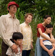 Kim notes that bossam, a dish of pork belly with radish kimchi, tastes better with minari. Minari Movie Review A Gentle Immigrant Drama Set In U S