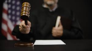 Should I Plead Guilty to a Crime? | The Zeiger Firm