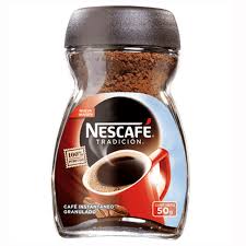 Nescafe Cafe Tradicion Granulado Frasco 50 G Cafe Cupones De Descuento Gratis Frasco